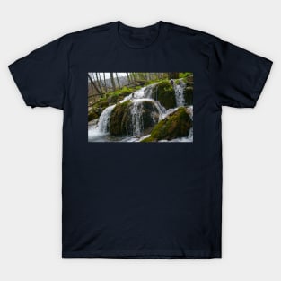 Plitvice Lakes T-Shirt